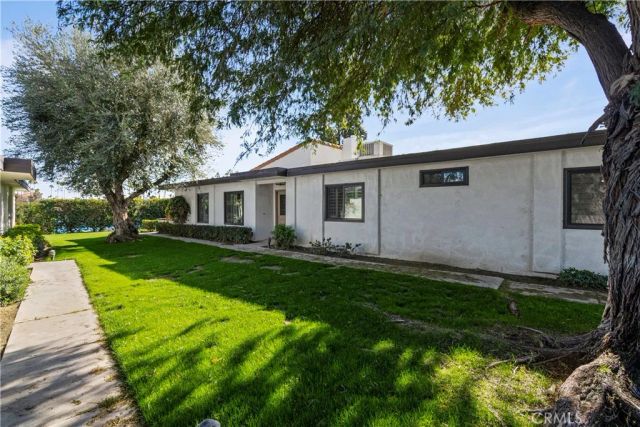 17 Toledo Drive, Rancho Mirage, CA 92270
