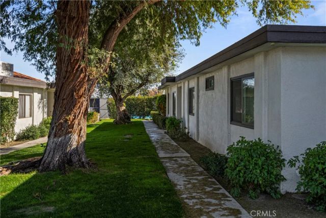 17 Toledo Drive, Rancho Mirage, CA 92270
