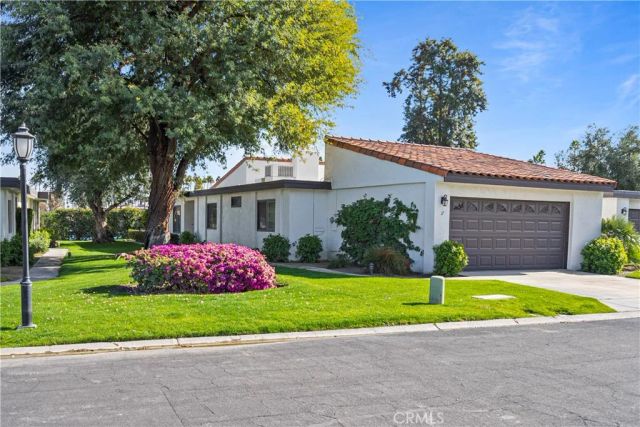 17 Toledo Drive, Rancho Mirage, CA 92270