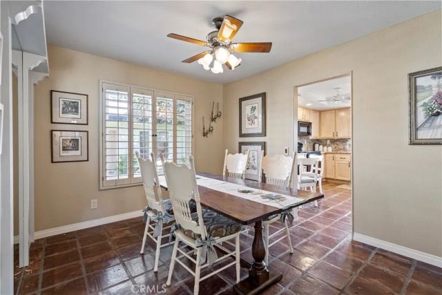 17 Toledo Drive, Rancho Mirage, CA 92270
