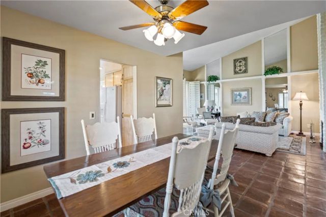 17 Toledo Drive, Rancho Mirage, CA 92270