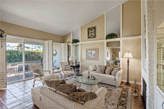 17 Toledo Drive, Rancho Mirage, CA 92270
