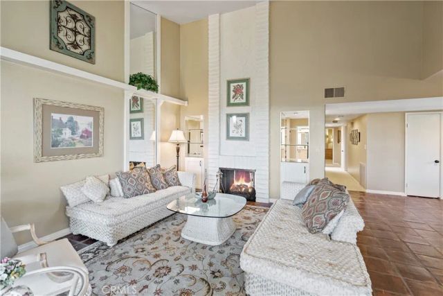 17 Toledo Drive, Rancho Mirage, CA 92270