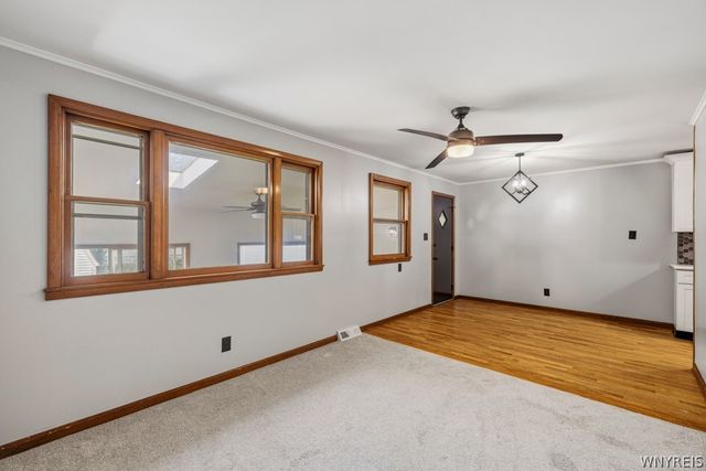 121 Tremaine Avenue, Tonawanda, NY 14217