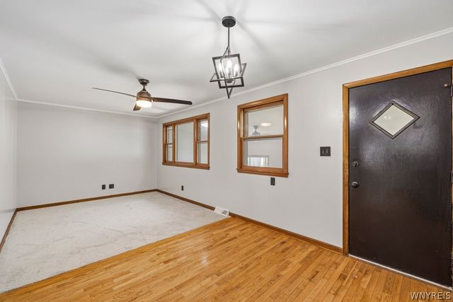 121 Tremaine Avenue, Tonawanda, NY 14217