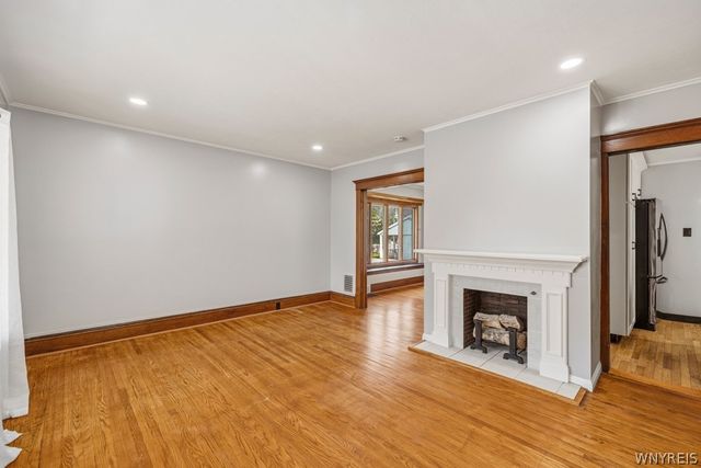 121 Tremaine Avenue, Tonawanda, NY 14217