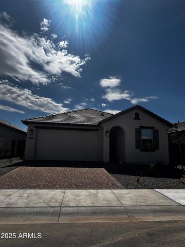 9957 W Mitchell Avenue, Avondale, AZ 85392