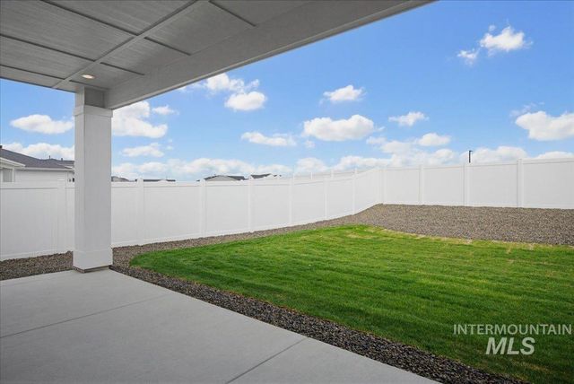 1156 W Switchgrass Dr, Meridian, ID 83642