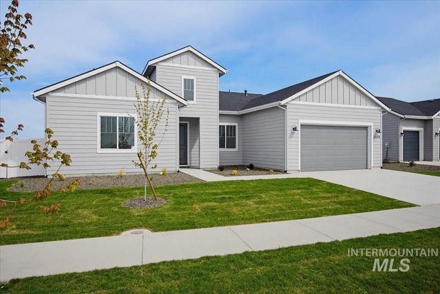 1156 W Switchgrass Dr, Meridian, ID 83642