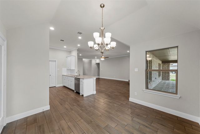18310 CHIPPEWA Court, Terrell, TX 75160