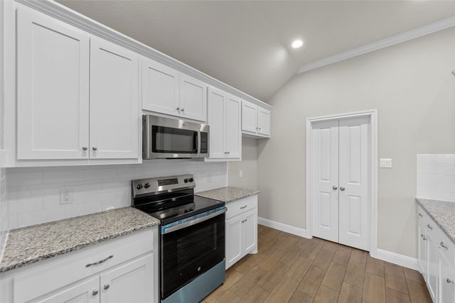 18310 CHIPPEWA Court, Terrell, TX 75160