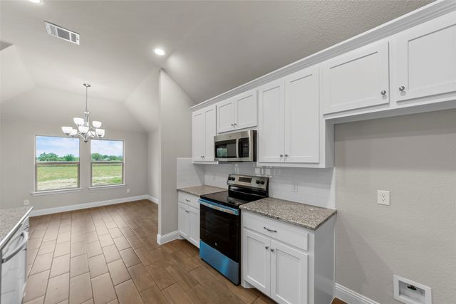 18310 CHIPPEWA Court, Terrell, TX 75160