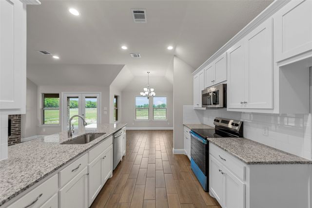 18310 CHIPPEWA Court, Terrell, TX 75160