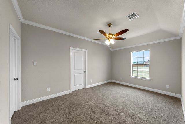 18310 CHIPPEWA Court, Terrell, TX 75160
