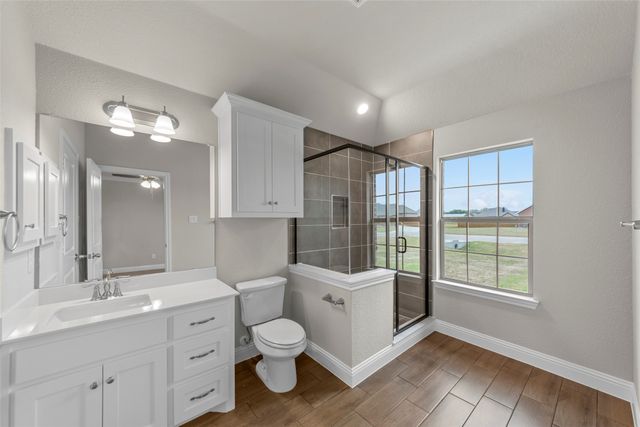 18310 CHIPPEWA Court, Terrell, TX 75160