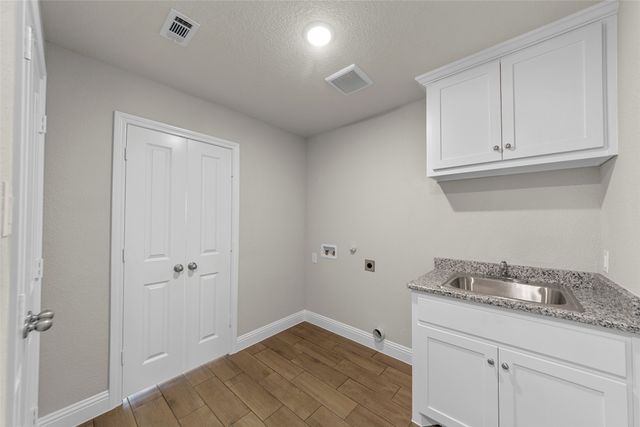 18310 CHIPPEWA Court, Terrell, TX 75160