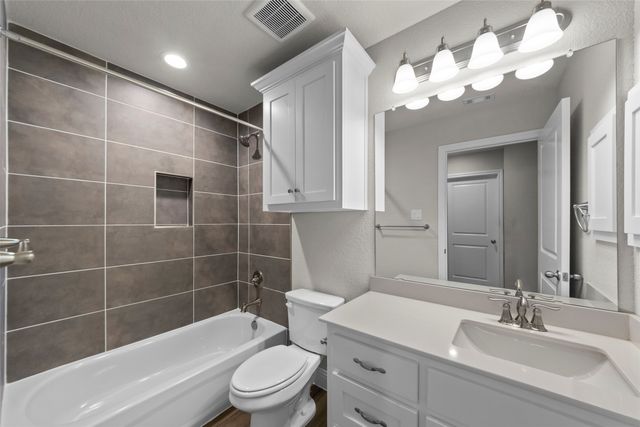 18310 CHIPPEWA Court, Terrell, TX 75160