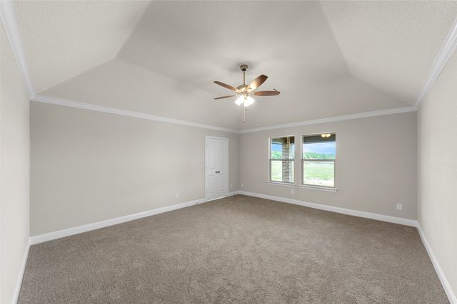 18310 CHIPPEWA Court, Terrell, TX 75160