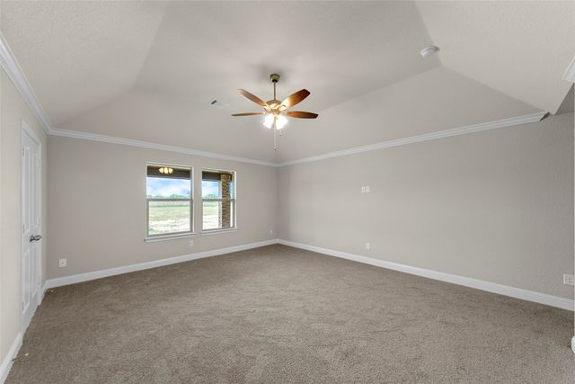 18310 CHIPPEWA Court, Terrell, TX 75160