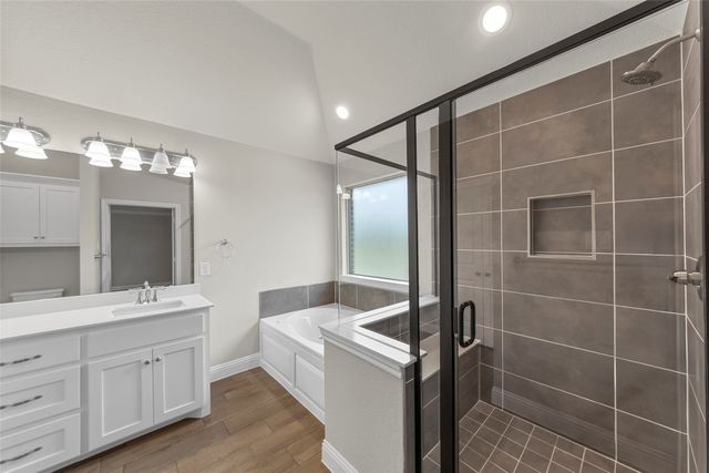 18310 CHIPPEWA Court, Terrell, TX 75160