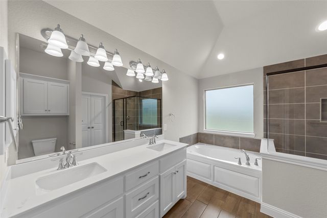 18310 CHIPPEWA Court, Terrell, TX 75160