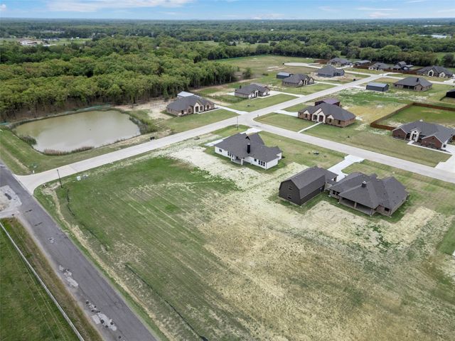 18310 CHIPPEWA Court, Terrell, TX 75160