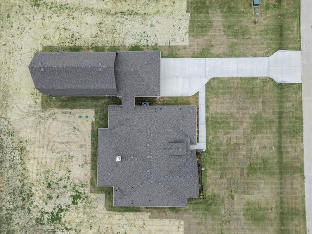 18310 CHIPPEWA Court, Terrell, TX 75160