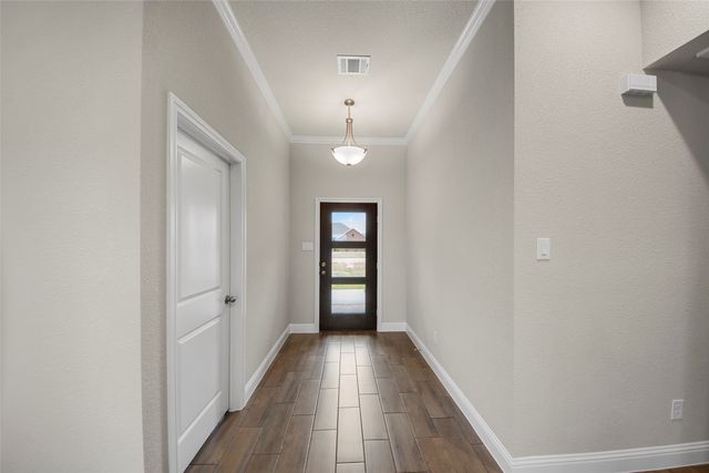 18310 CHIPPEWA Court, Terrell, TX 75160