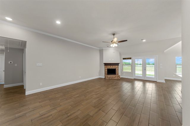 18310 CHIPPEWA Court, Terrell, TX 75160