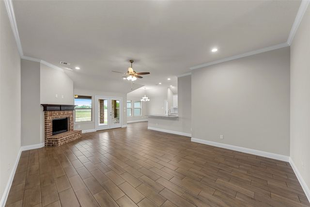 18310 CHIPPEWA Court, Terrell, TX 75160