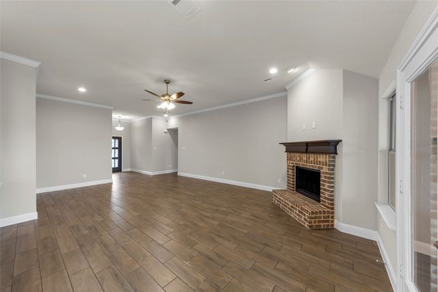 18310 CHIPPEWA Court, Terrell, TX 75160