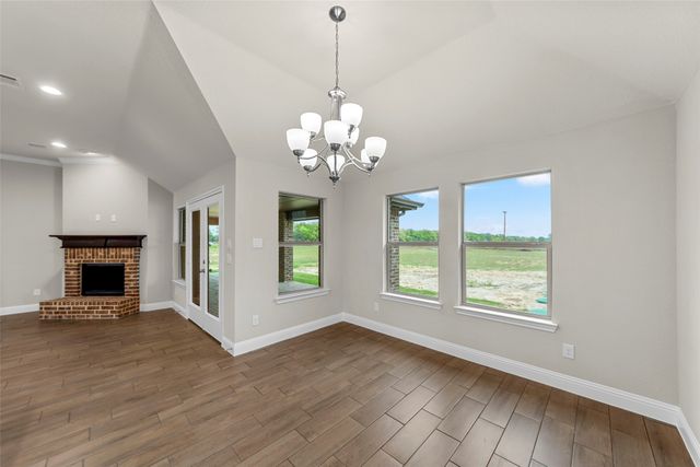 18310 CHIPPEWA Court, Terrell, TX 75160