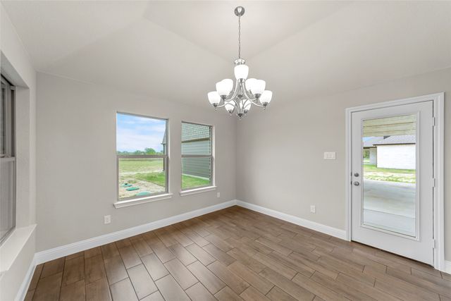 18310 CHIPPEWA Court, Terrell, TX 75160