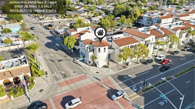 506 S Brea, Brea, CA 92821