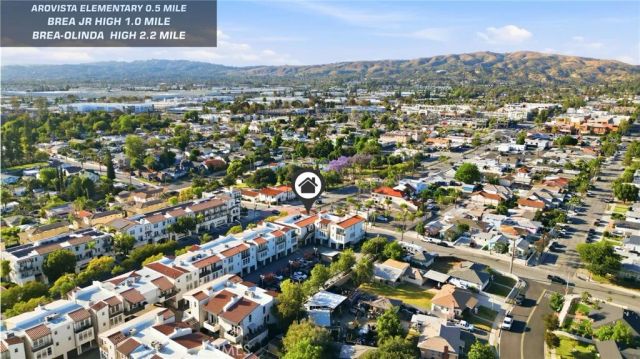 506 S Brea, Brea, CA 92821