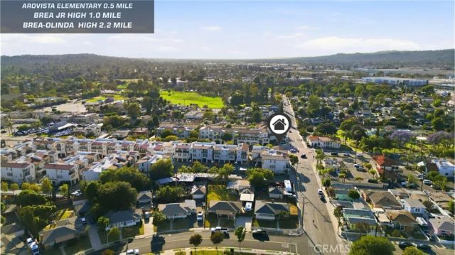 506 S Brea, Brea, CA 92821