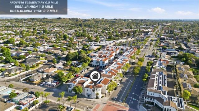 506 S Brea, Brea, CA 92821