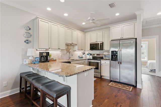 11 Hidden Harbor Road, Brunswick, GA 31525