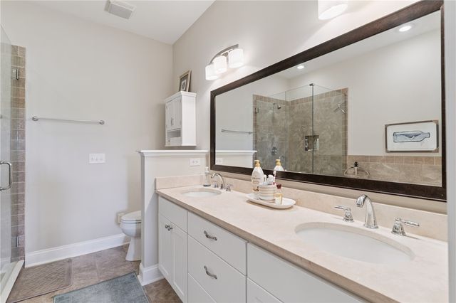 11 Hidden Harbor Road, Brunswick, GA 31525