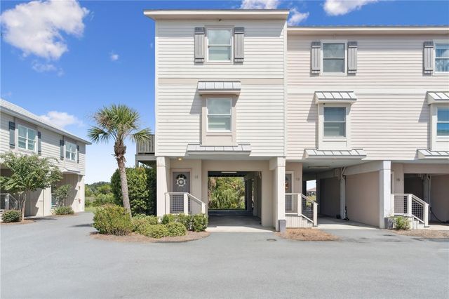 11 Hidden Harbor Road, Brunswick, GA 31525