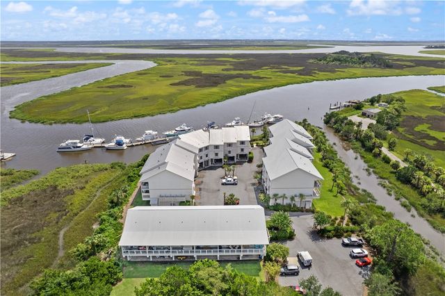 11 Hidden Harbor Road, Brunswick, GA 31525