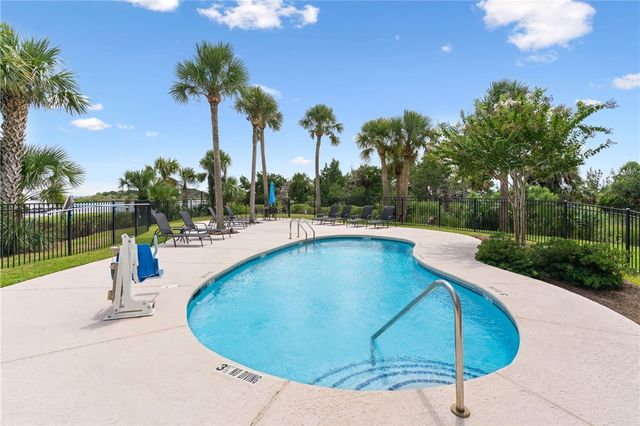 11 Hidden Harbor Road, Brunswick, GA 31525