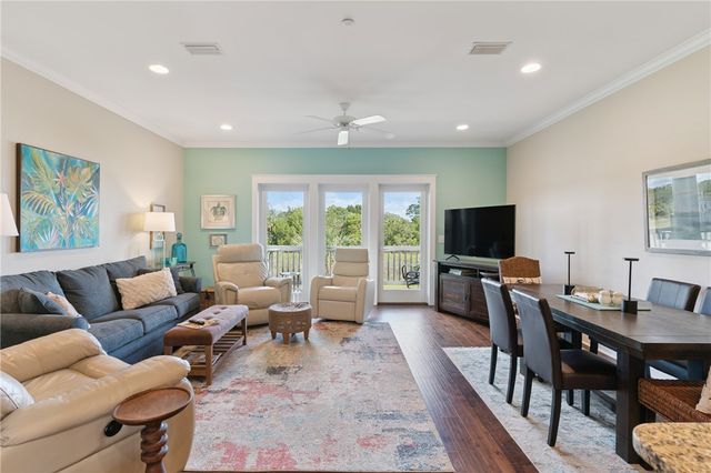 11 Hidden Harbor Road, Brunswick, GA 31525