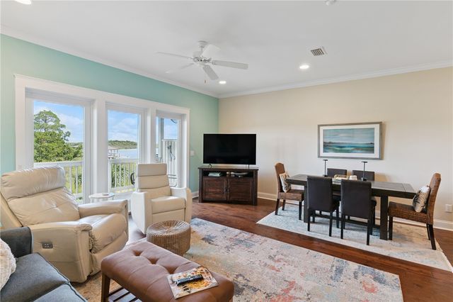 11 Hidden Harbor Road, Brunswick, GA 31525