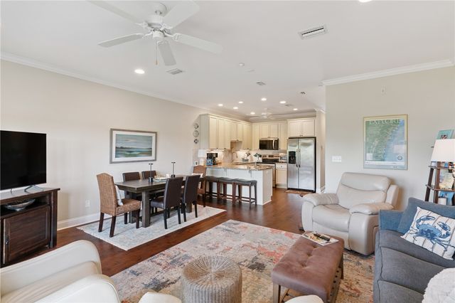 11 Hidden Harbor Road, Brunswick, GA 31525