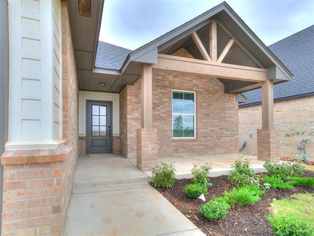 6605 NW 144th Street, Oklahoma City, OK 73142