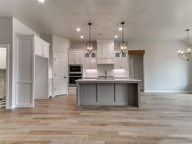 6605 NW 144th Street, Oklahoma City, OK 73142