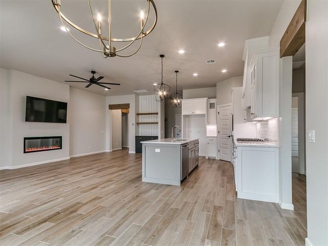 6605 NW 144th Street, Oklahoma City, OK 73142