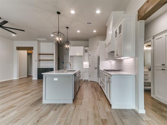 6605 NW 144th Street, Oklahoma City, OK 73142