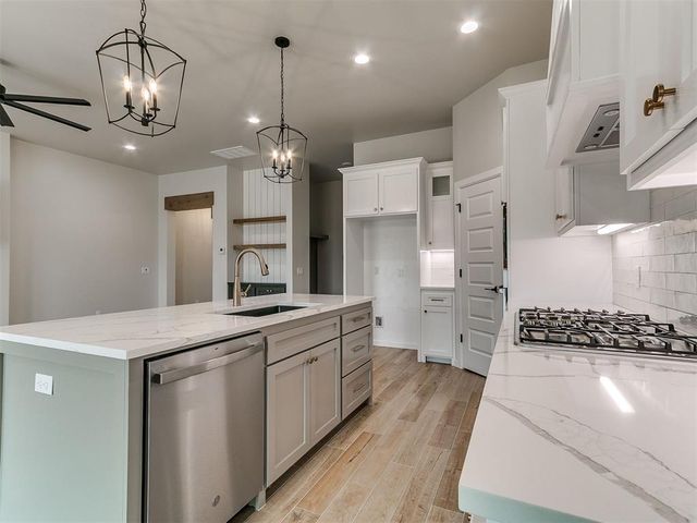 6605 NW 144th Street, Oklahoma City, OK 73142